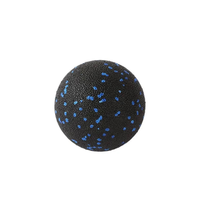 EPP Massage Ball & Peanut Fascia Roller – Muscle Relief Tool for Fitness & Rehabilitation