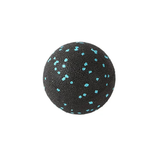 EPP Massage Ball & Peanut Fascia Roller – Muscle Relief Tool for Fitness & Rehabilitation