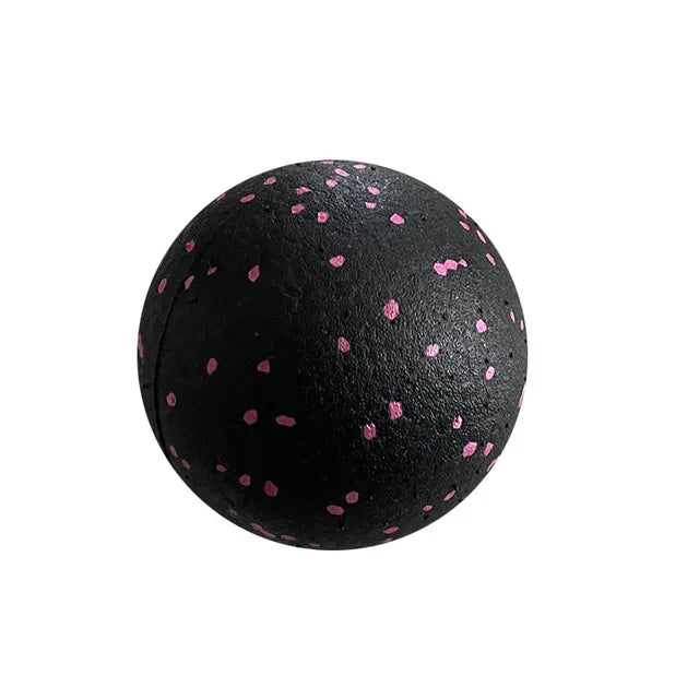 EPP Massage Ball & Peanut Fascia Roller – Muscle Relief Tool for Fitness & Rehabilitation